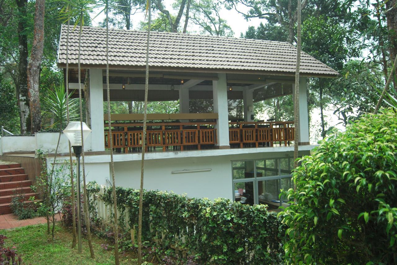 T Cherry Villa Мунар Екстериор снимка
