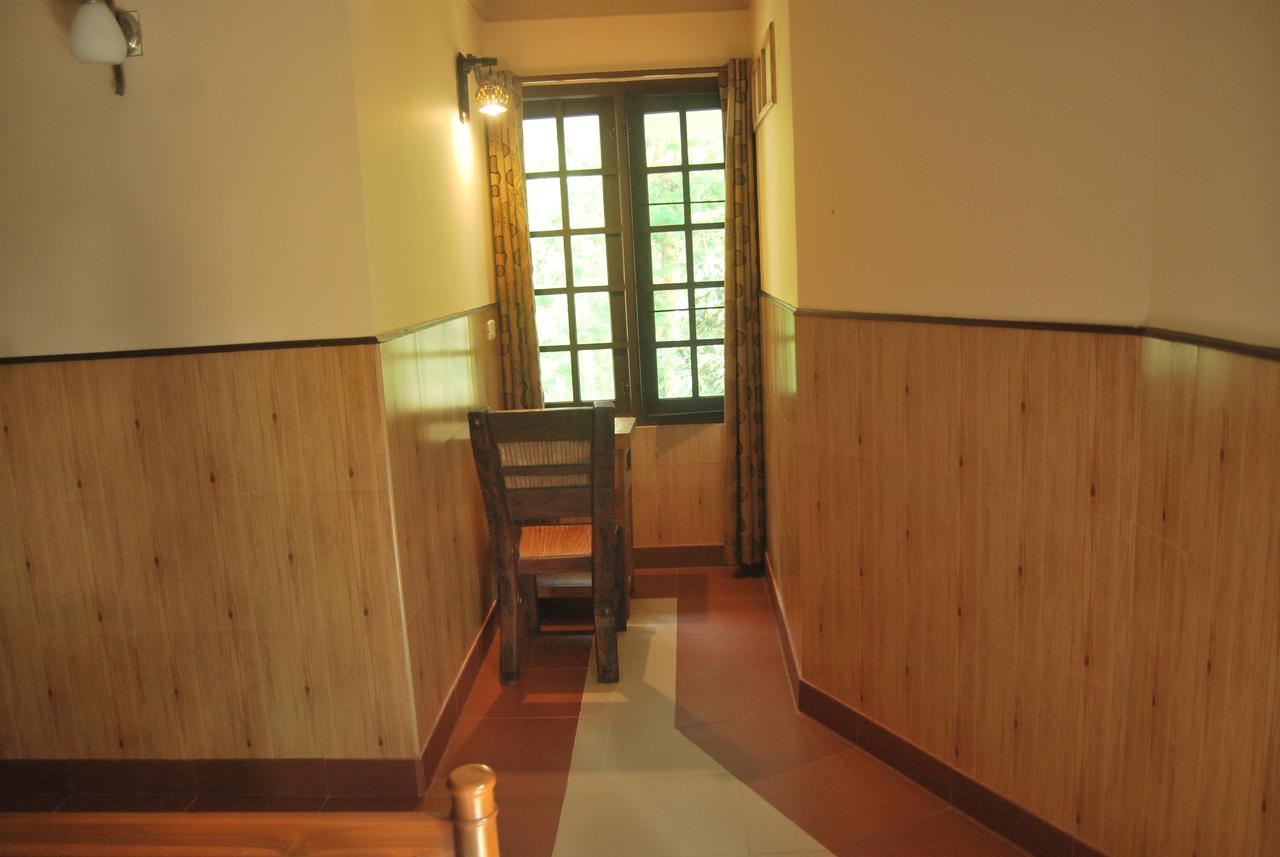 T Cherry Villa Мунар Екстериор снимка